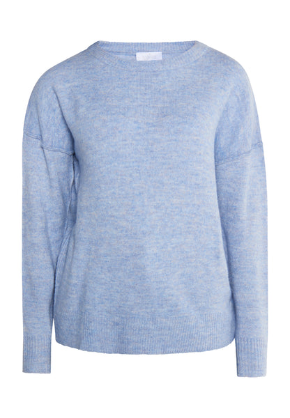 Wais Women's Knitted Sweater