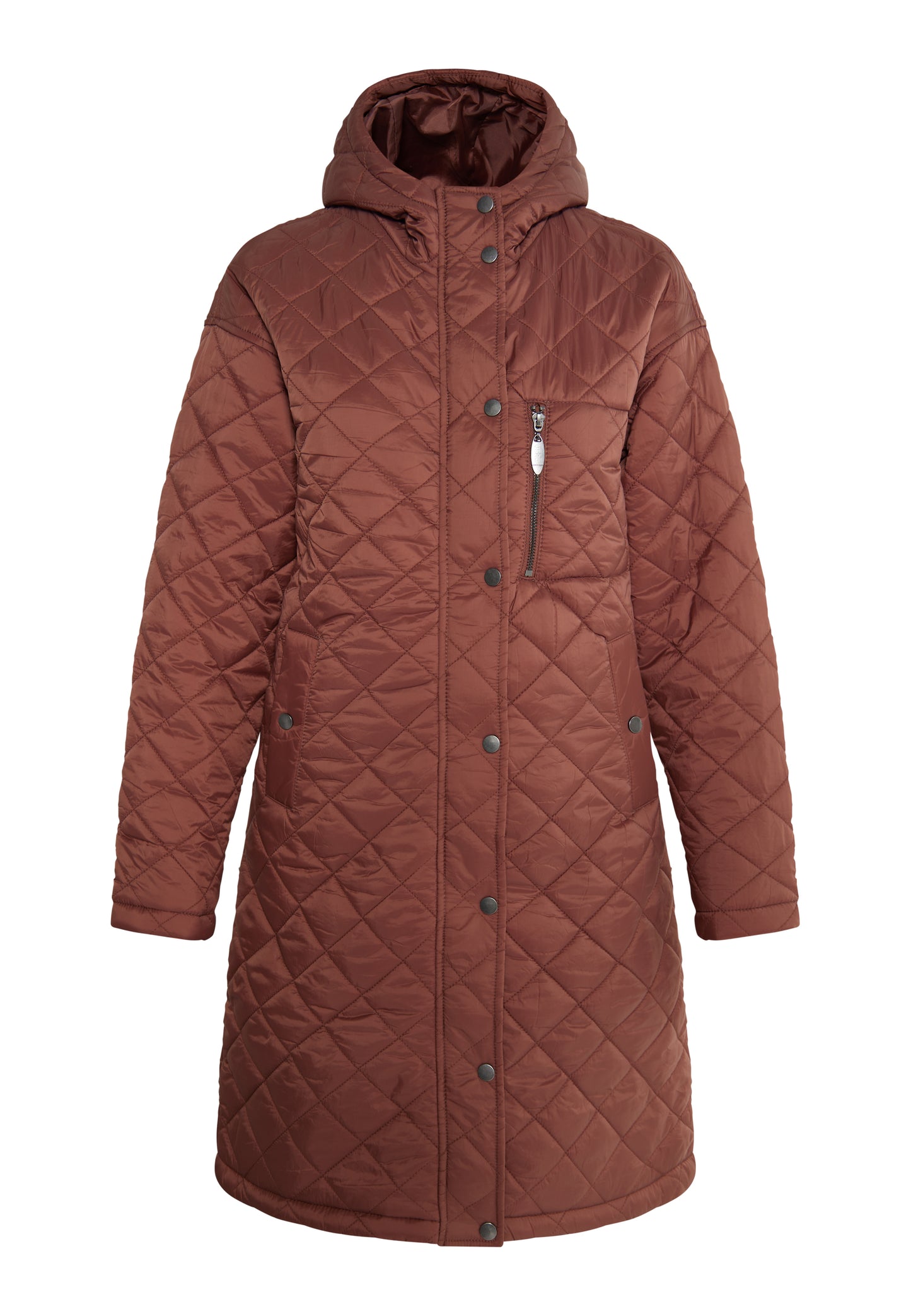 Jeona Women's Lightweight Quilted Coat