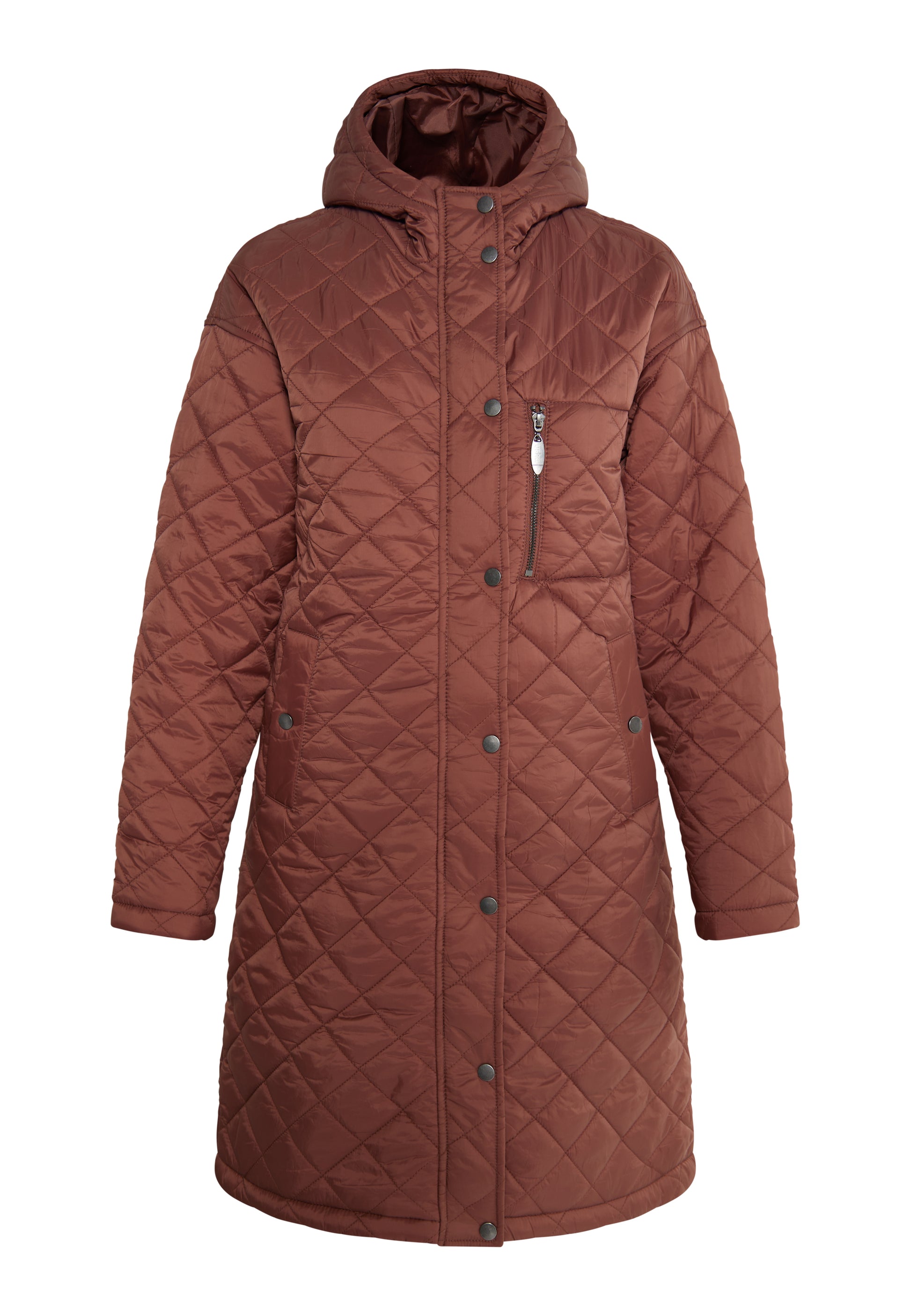 Jeona Women's Lightweight Quilted Coat