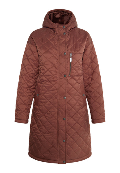 Jeona Women's Lightweight Quilted Coat