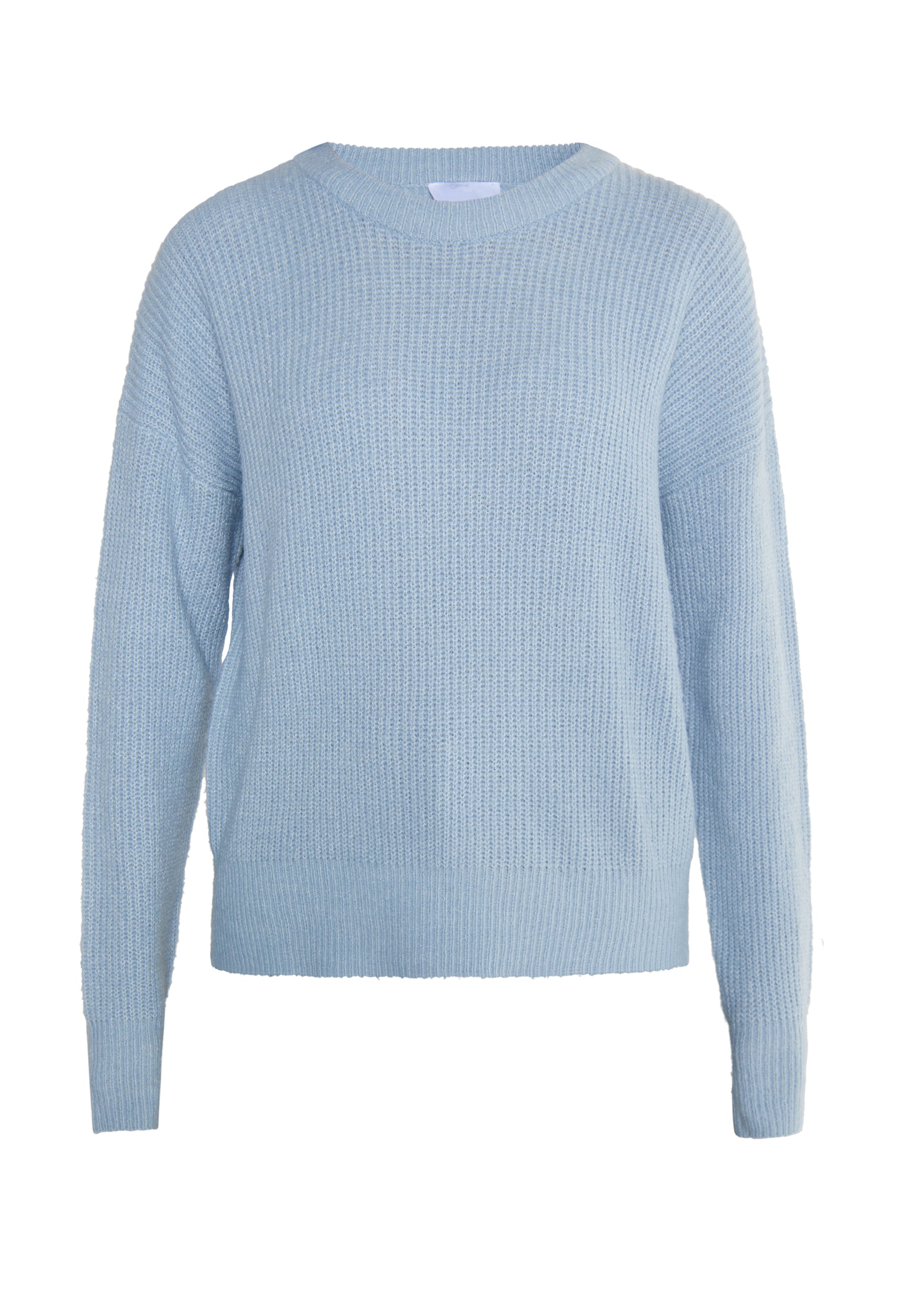 Ennia Women's Knitted Sweater