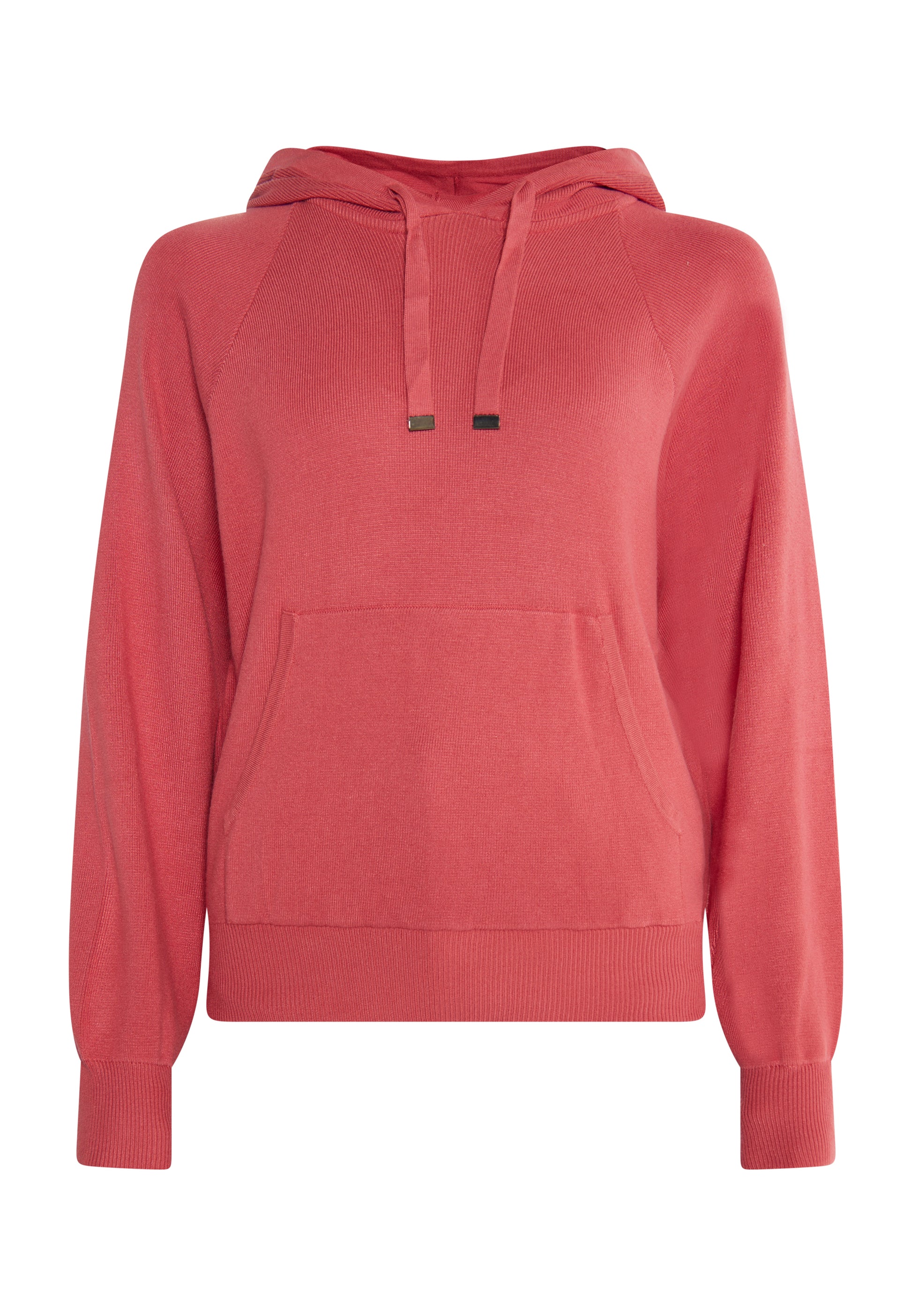 Kawai Women's Knit Hoodie