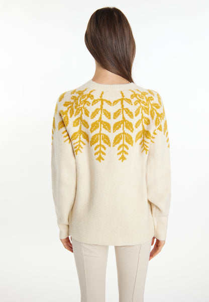 Jeona Women's Knit Sweater
