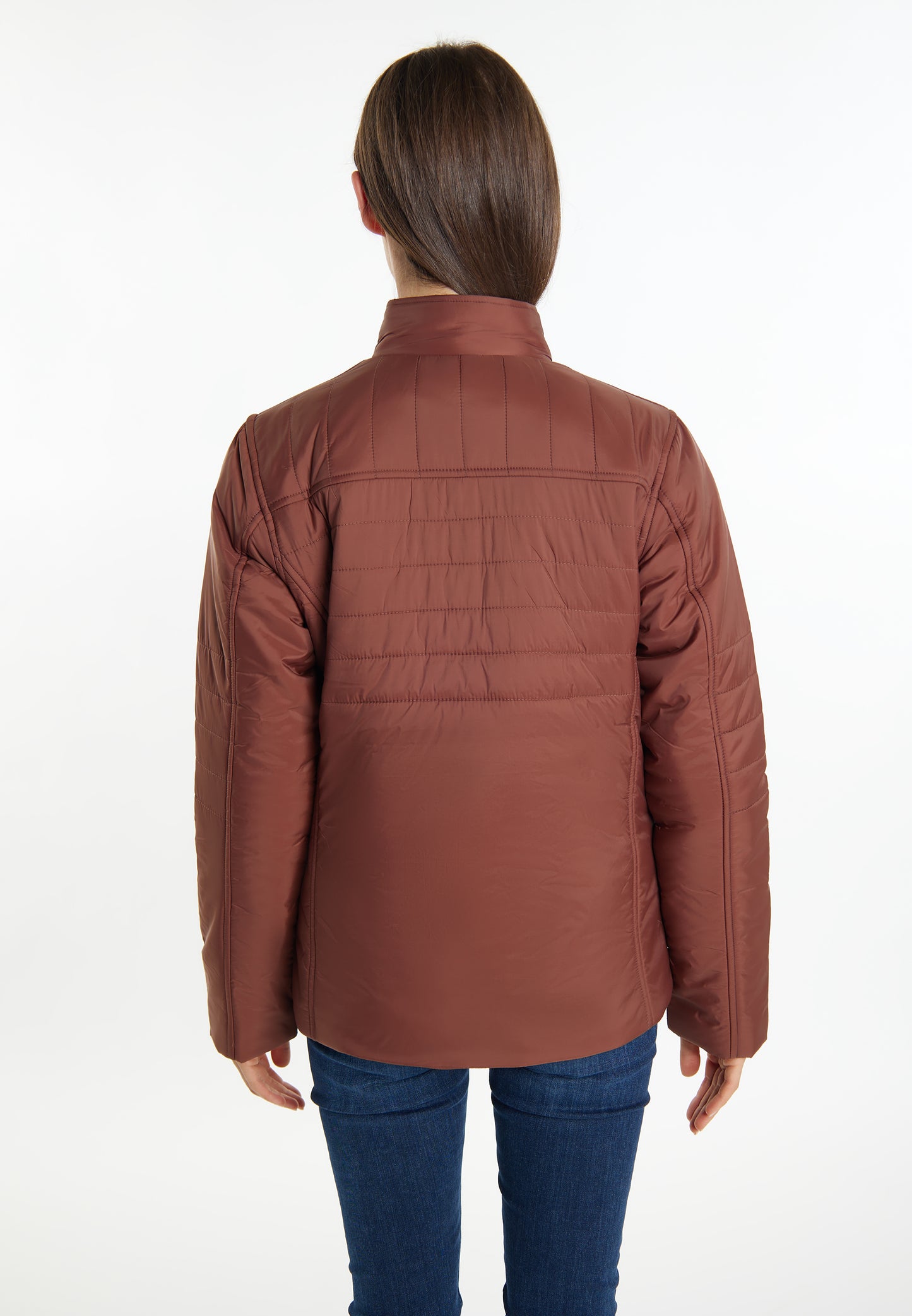 Jeona Women's Lightweight Quilted Jacket