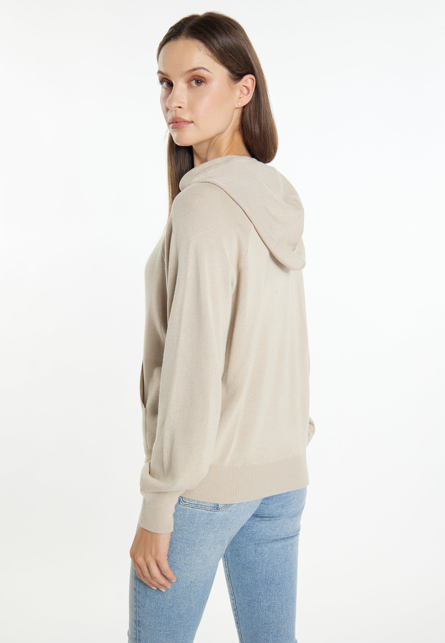 Mutha Women's Knit Hoodie