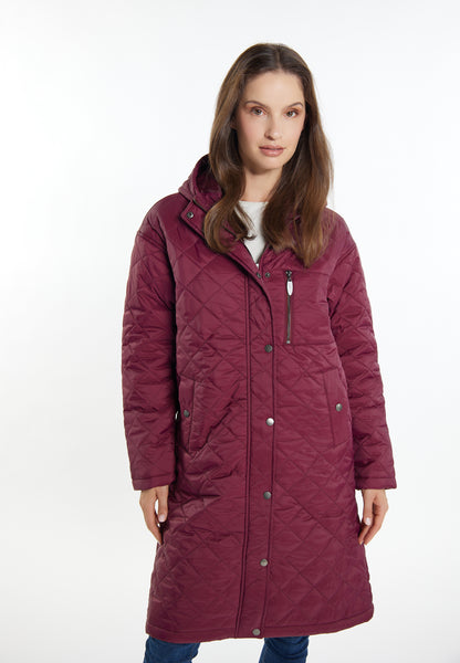 Jeona Women's Lightweight Quilted Coat
