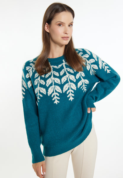 Jeona Women's Knit Sweater