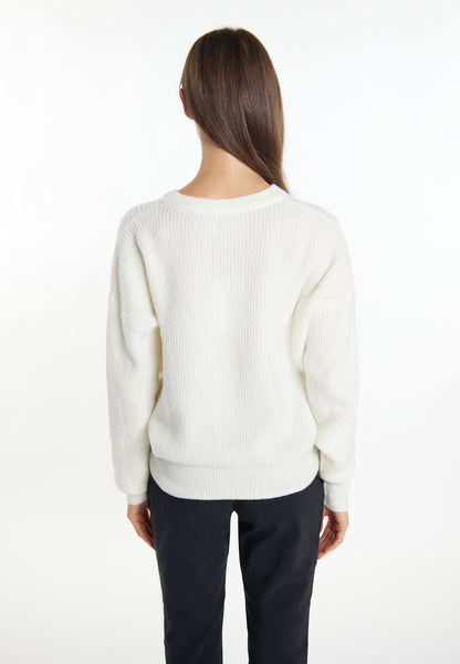 Ennia Women's Knitted Sweater