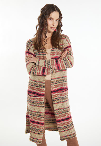 Virita Women's Knit Cardigan