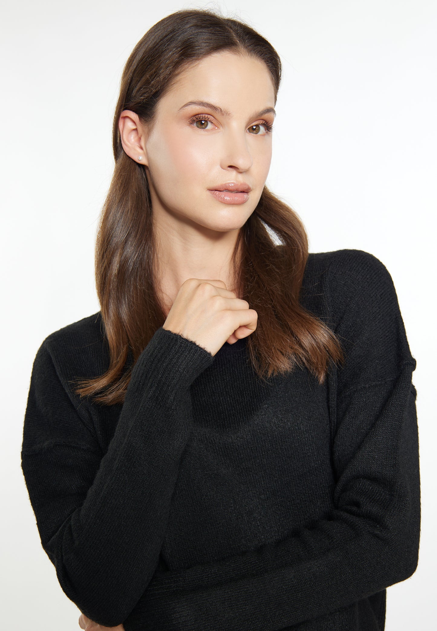 Wais Women's Knitted Sweater
