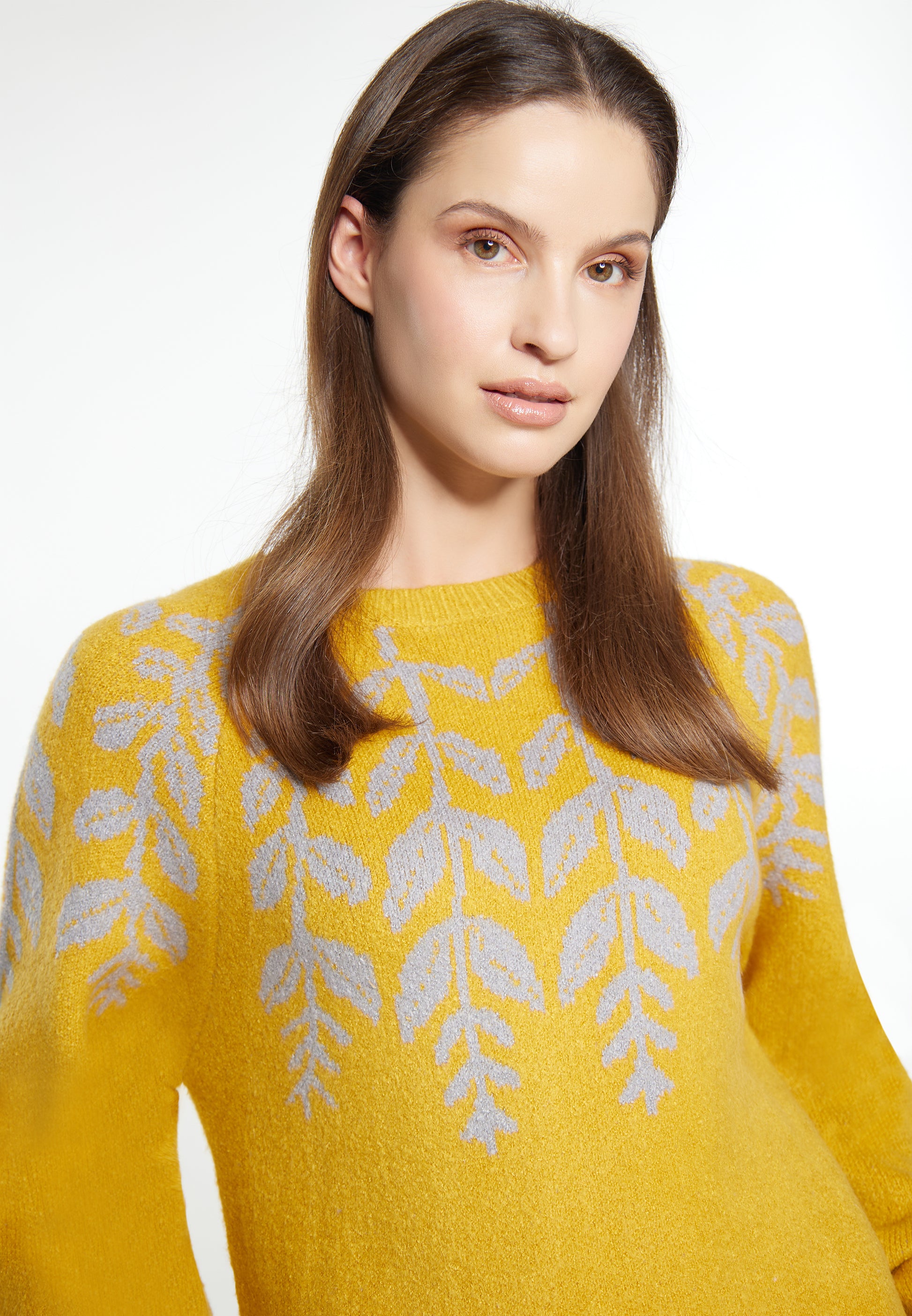 Jeona Women's Knit Sweater