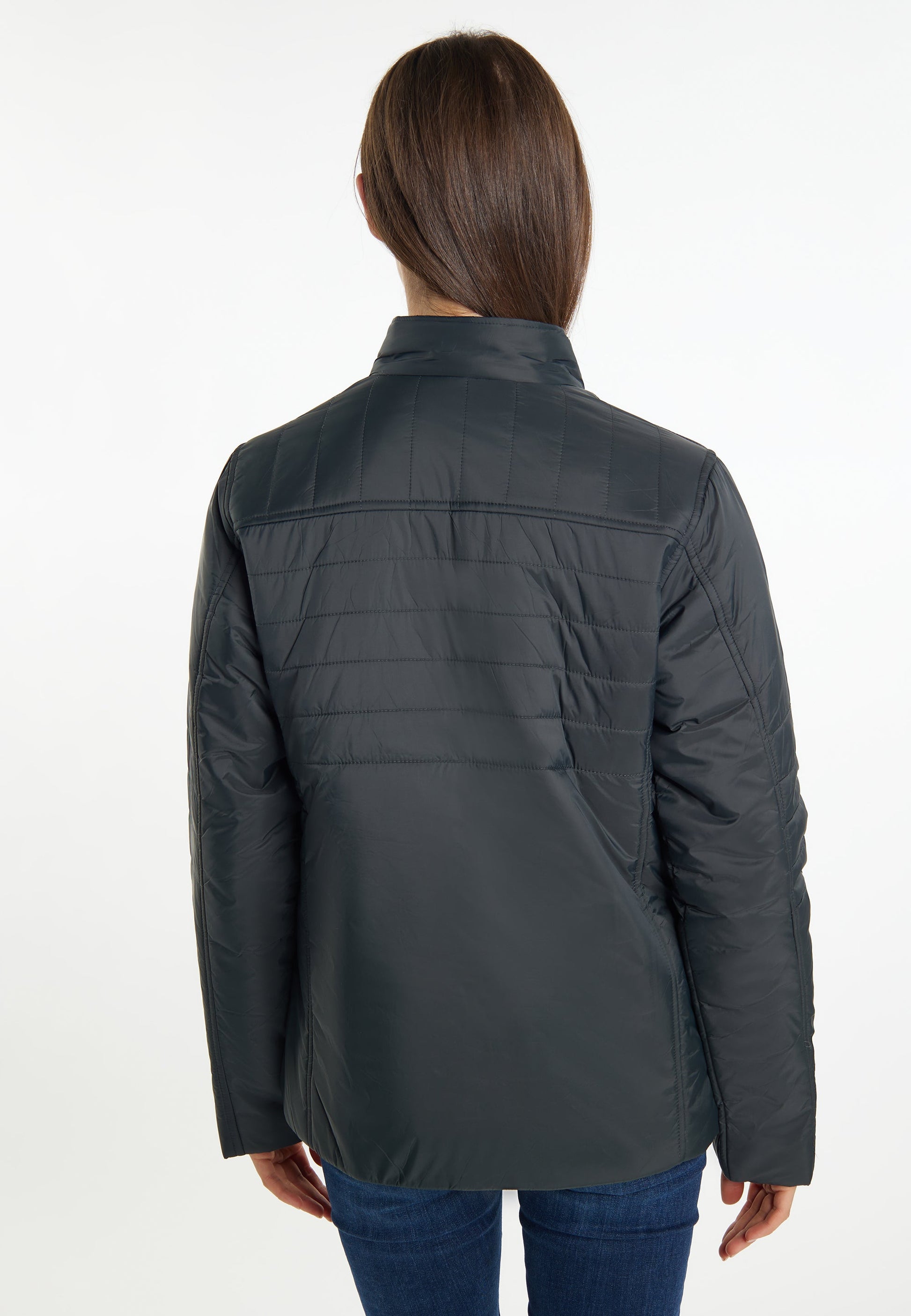Usha Women's Lightweight Quilted Jacket
