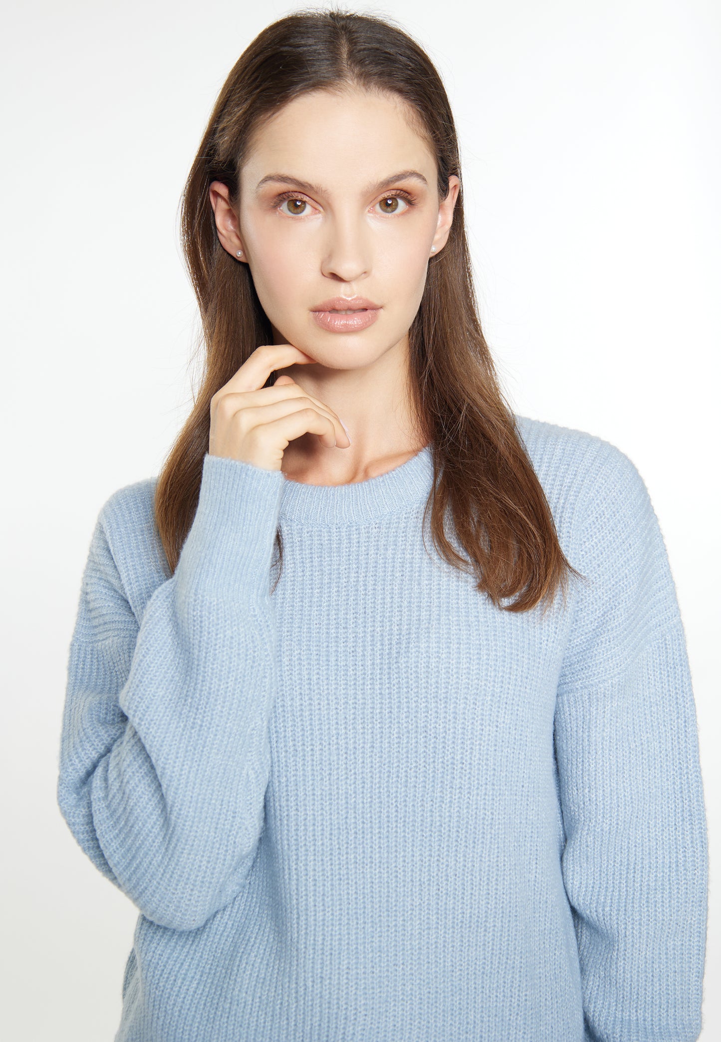 Ennia Women's Knitted Sweater