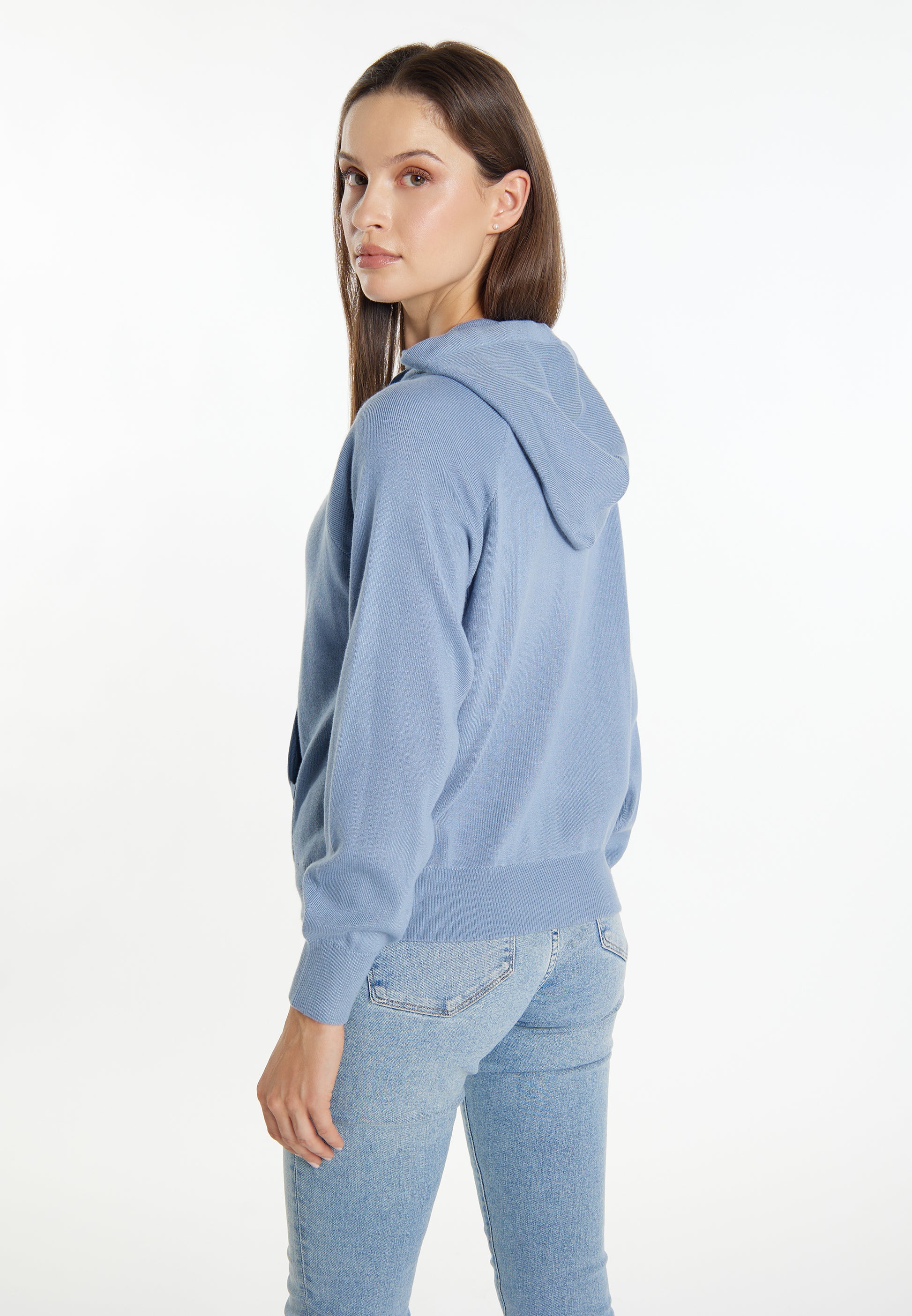 Mutha Women's Knit Hoodie