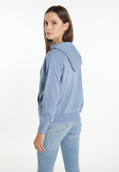 Mutha Women's Knit Hoodie