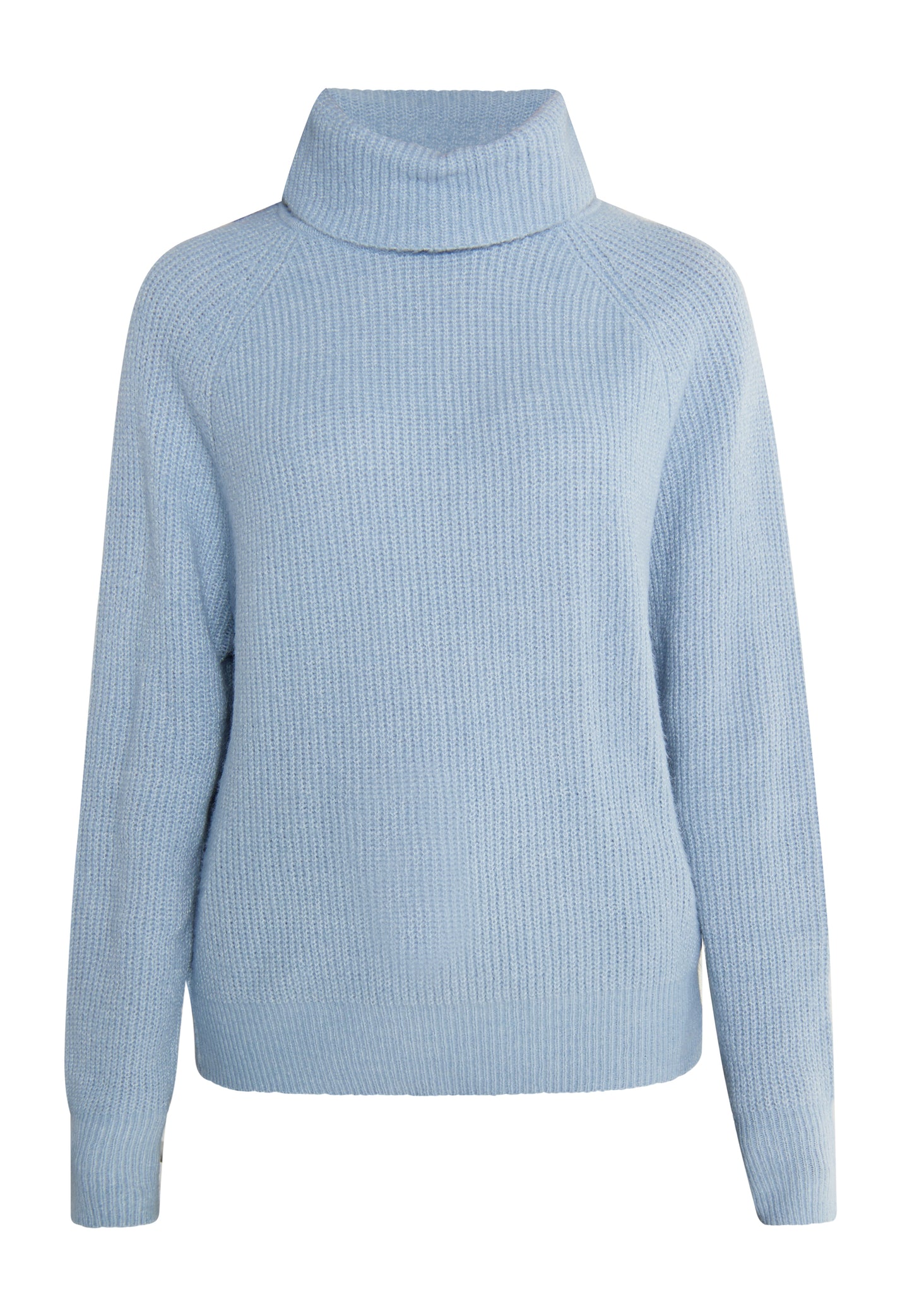 Dziany sweter damski usha WHITE LABEL