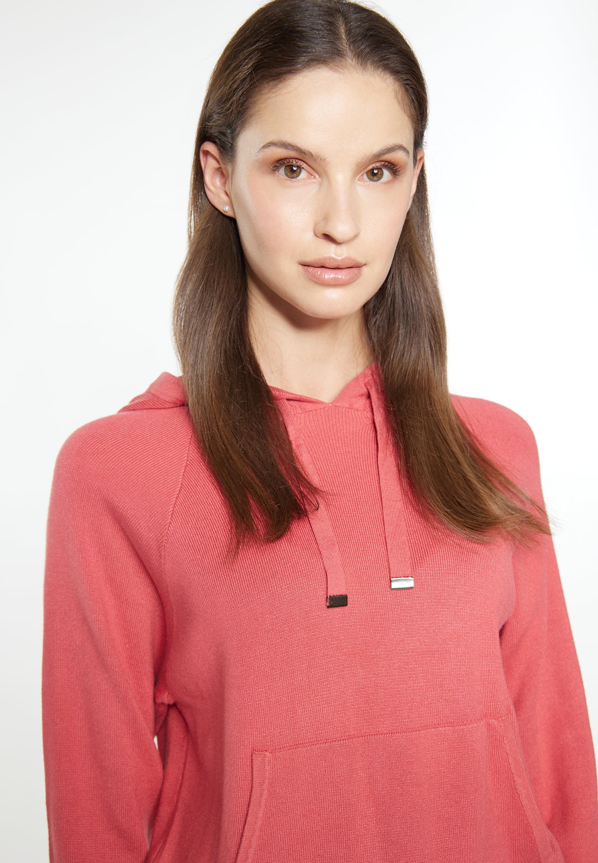 Mutha Women's Knit Hoodie
