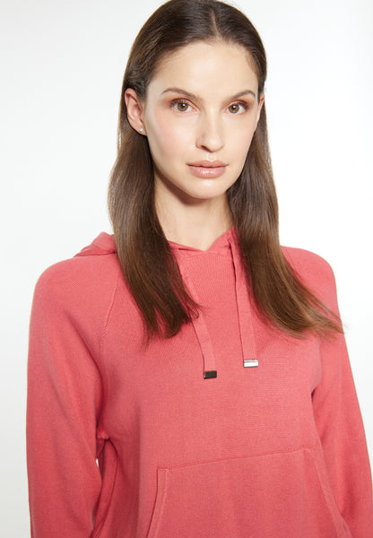 Mutha Women's Knit Hoodie