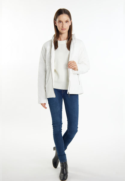 Albee Women's Lightweight Quilted Jacket