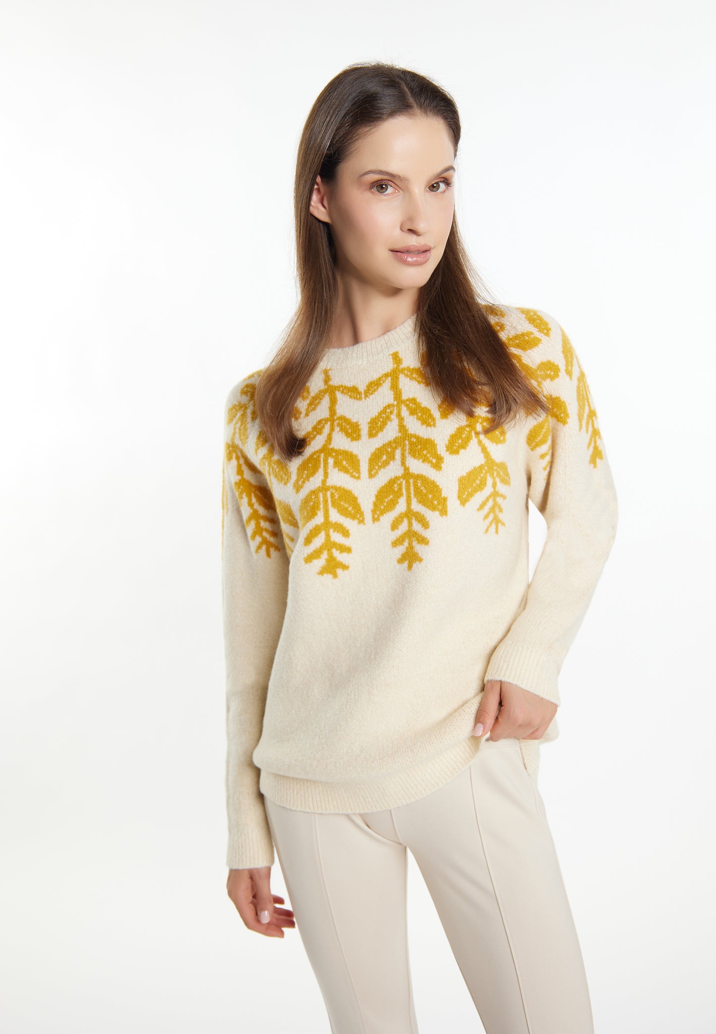 Jeona Women's Knit Sweater