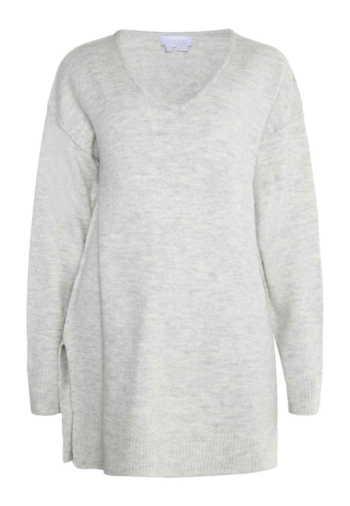 Minya Women's Knitted Sweater