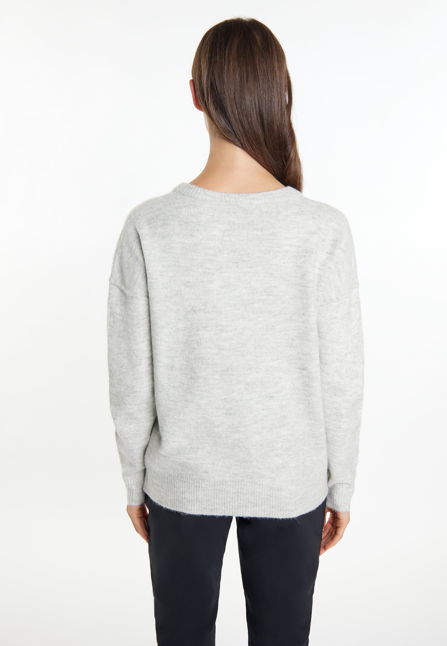 Wais Women's Knitted Sweater