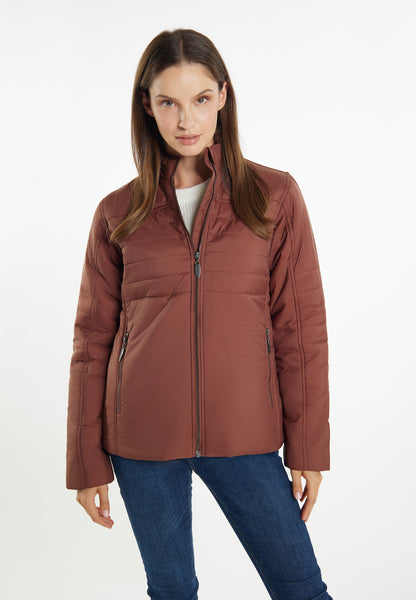 Albee Women's Lightweight Quilted Jacket
