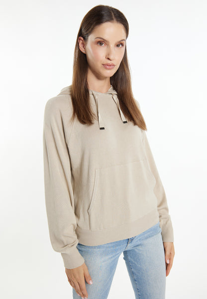 Mutha Women's Knit Hoodie