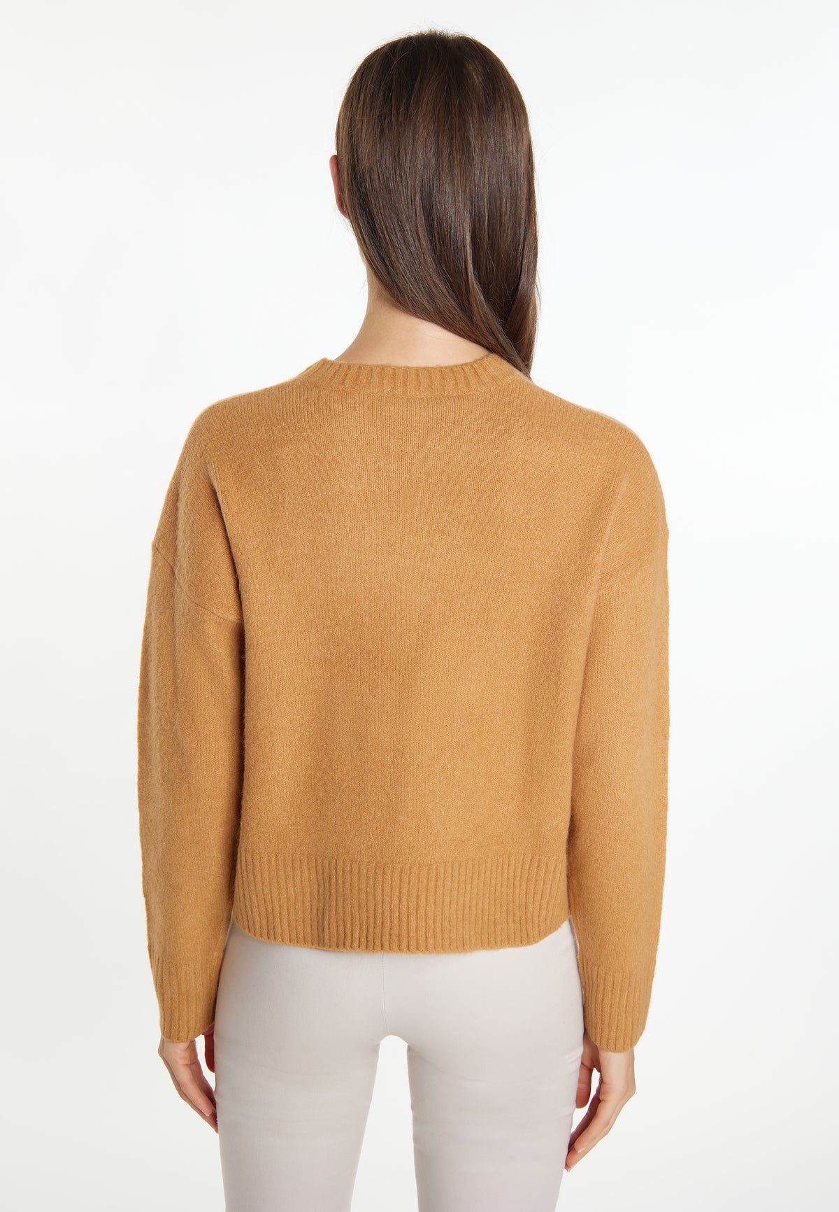 Minya Women's Knitted Sweater