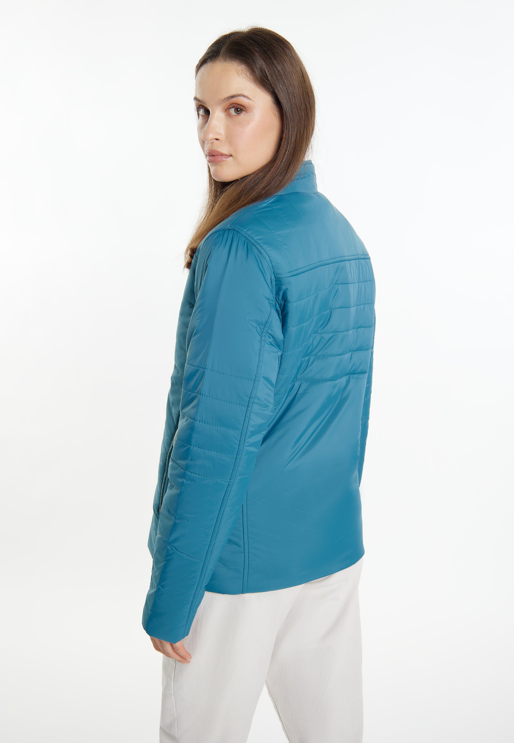 Albee Women's Lightweight Quilted Jacket