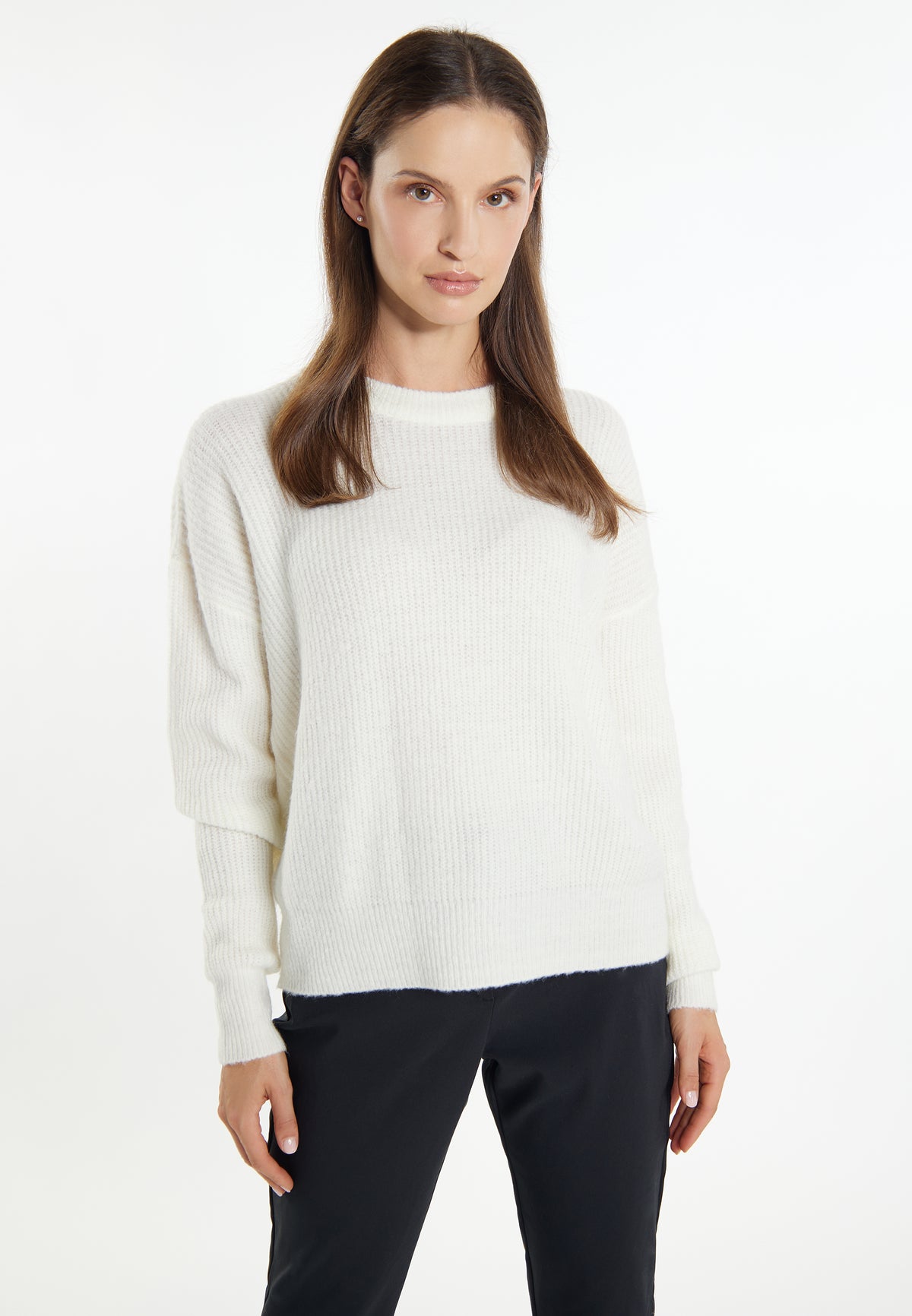 Halee Women's Knitted Sweater