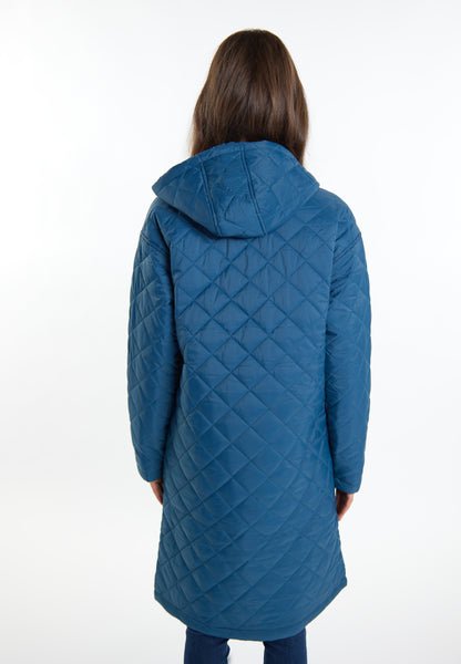 Jeona Women's Lightweight Quilted Coat