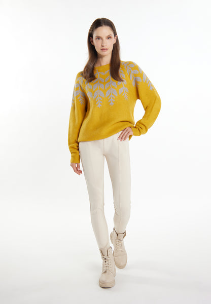 Jeona Women's Knit Sweater