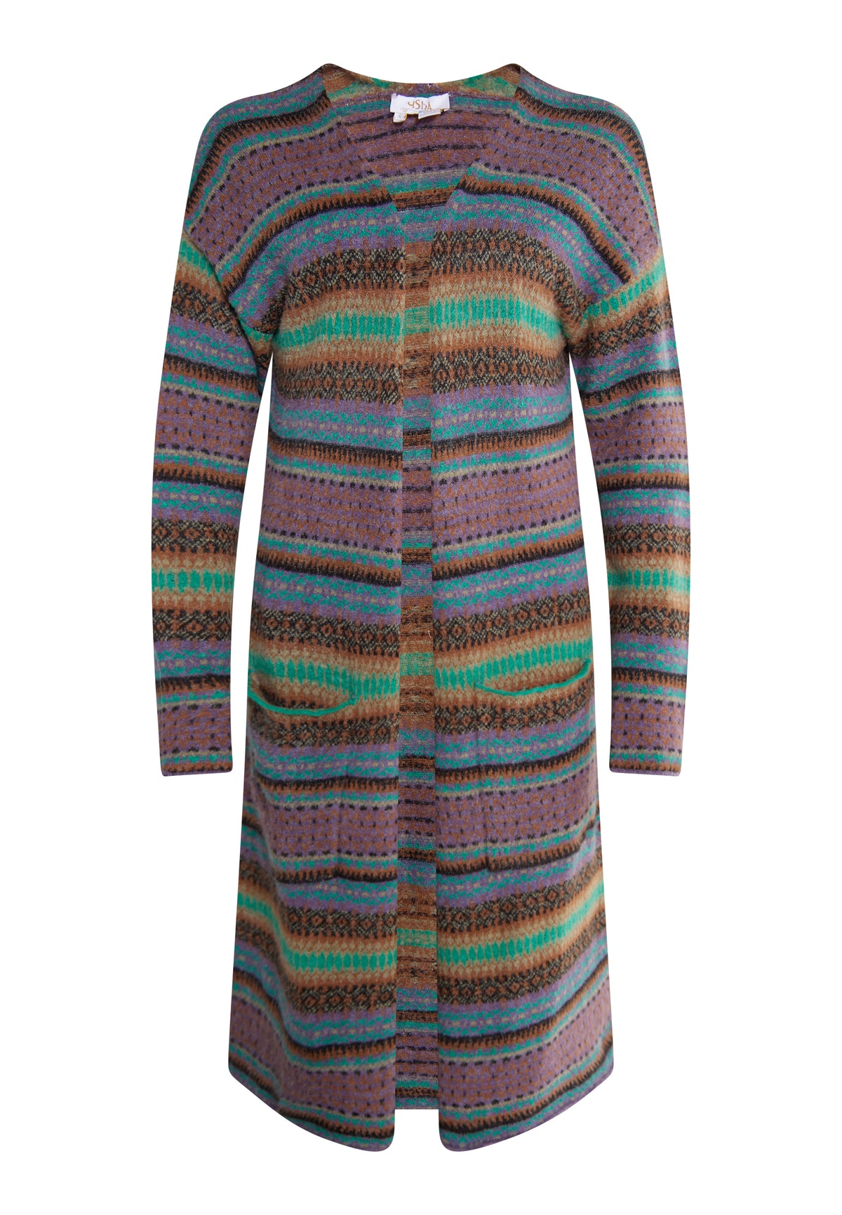 Esha Women's Knit Cardigan