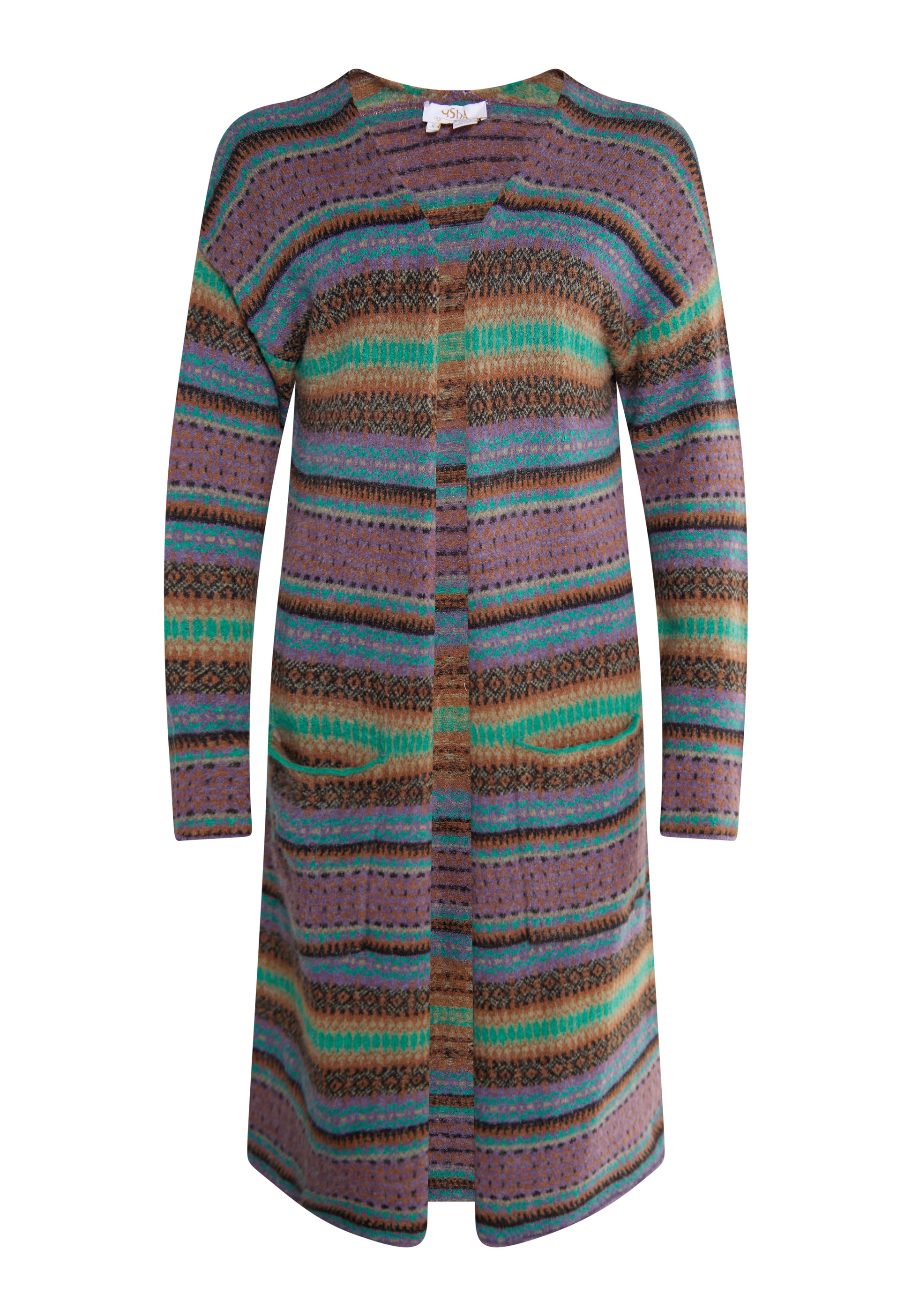 Virita Women's Knit Cardigan
