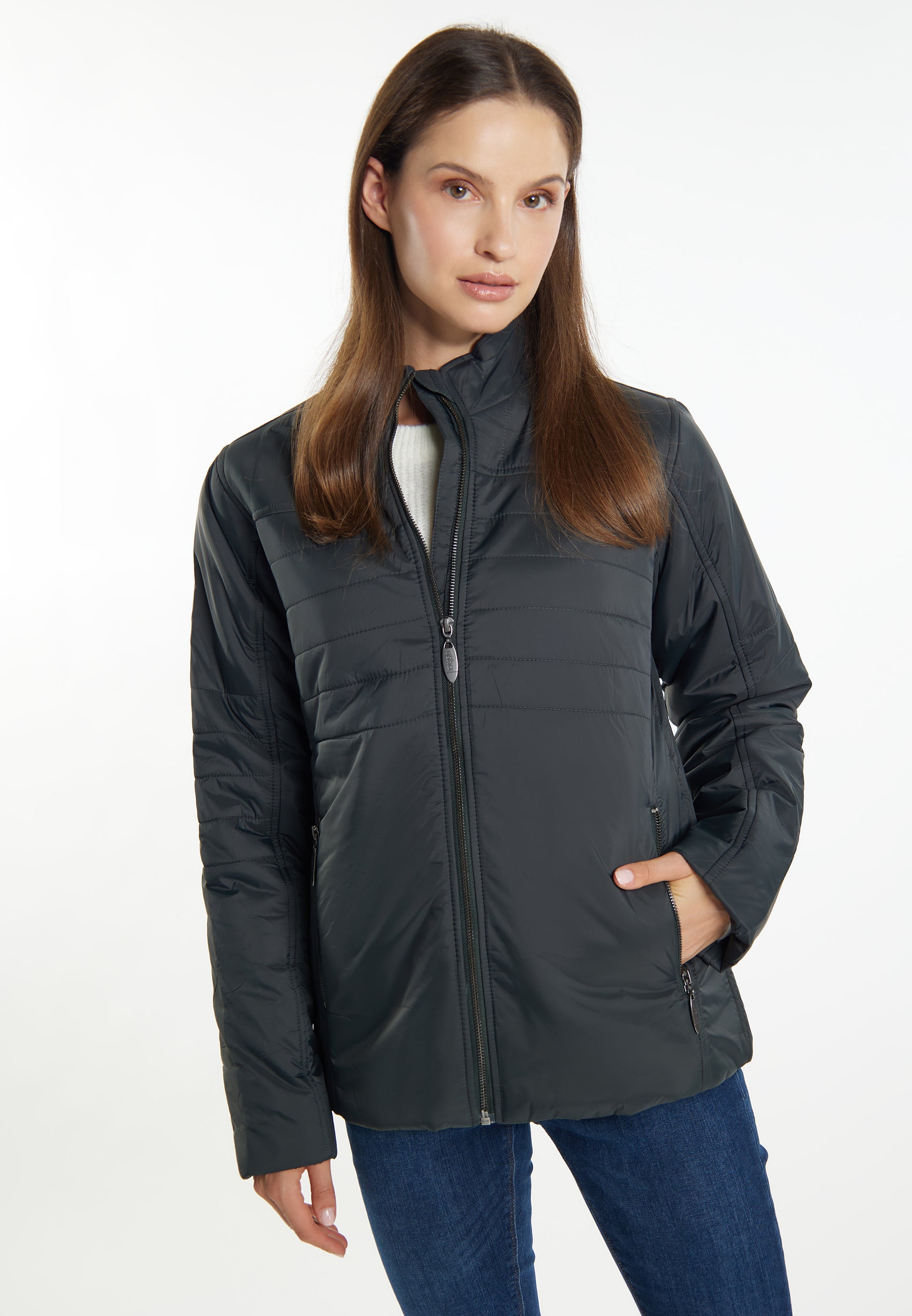 Albee Women's Lightweight Quilted Jacket