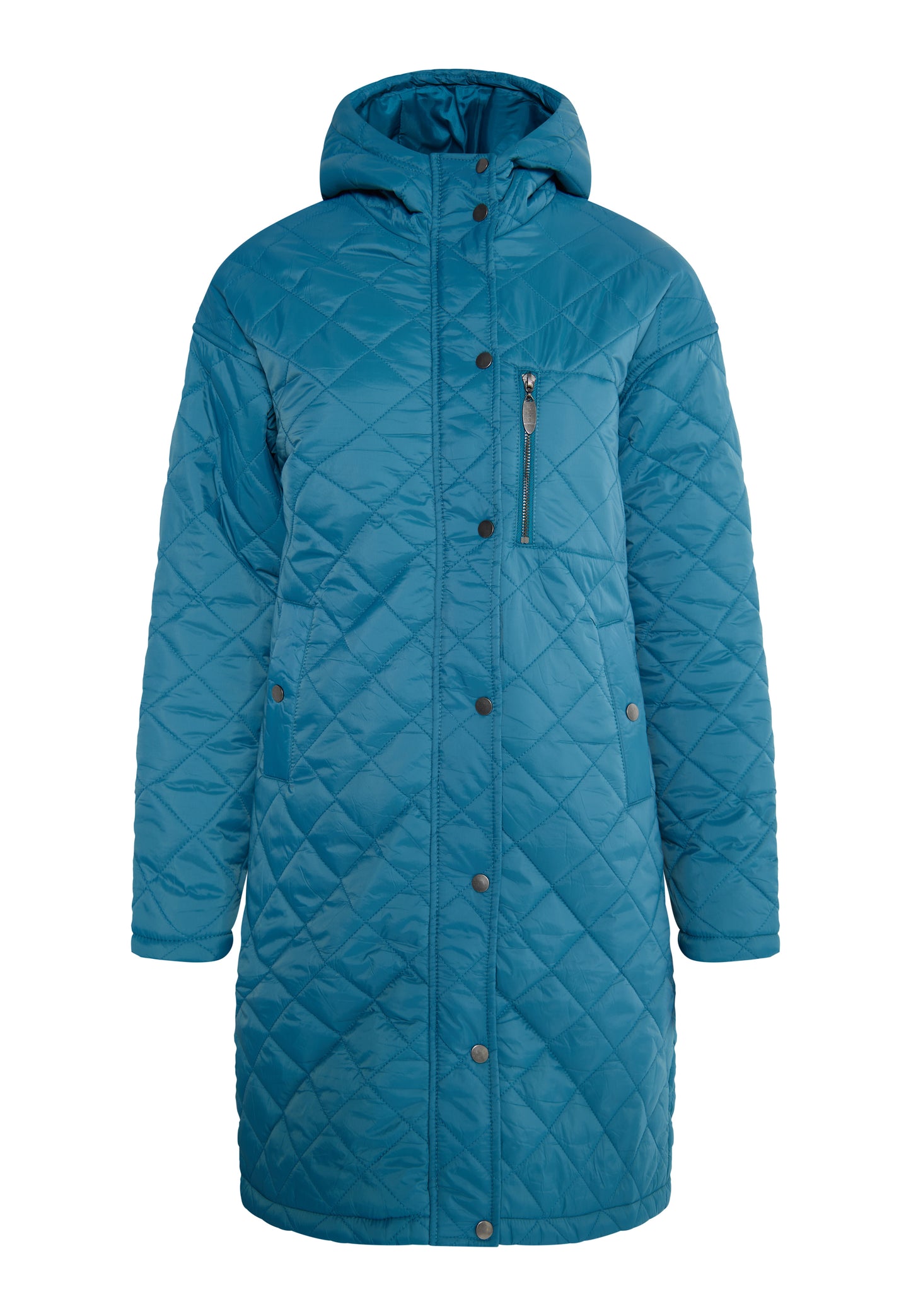 Jeona Women's Lightweight Quilted Coat