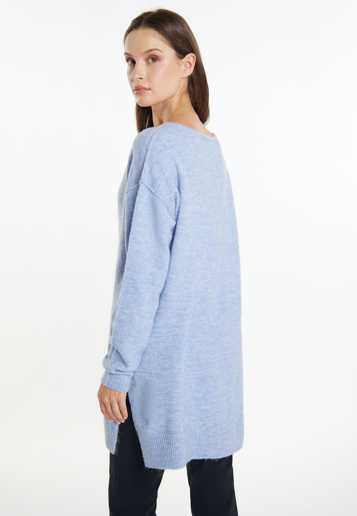 Ennia Women's Knitted Sweater