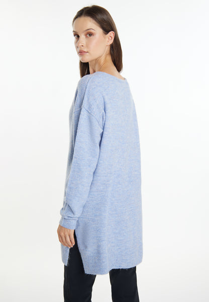 Ennia Women's Knitted Sweater