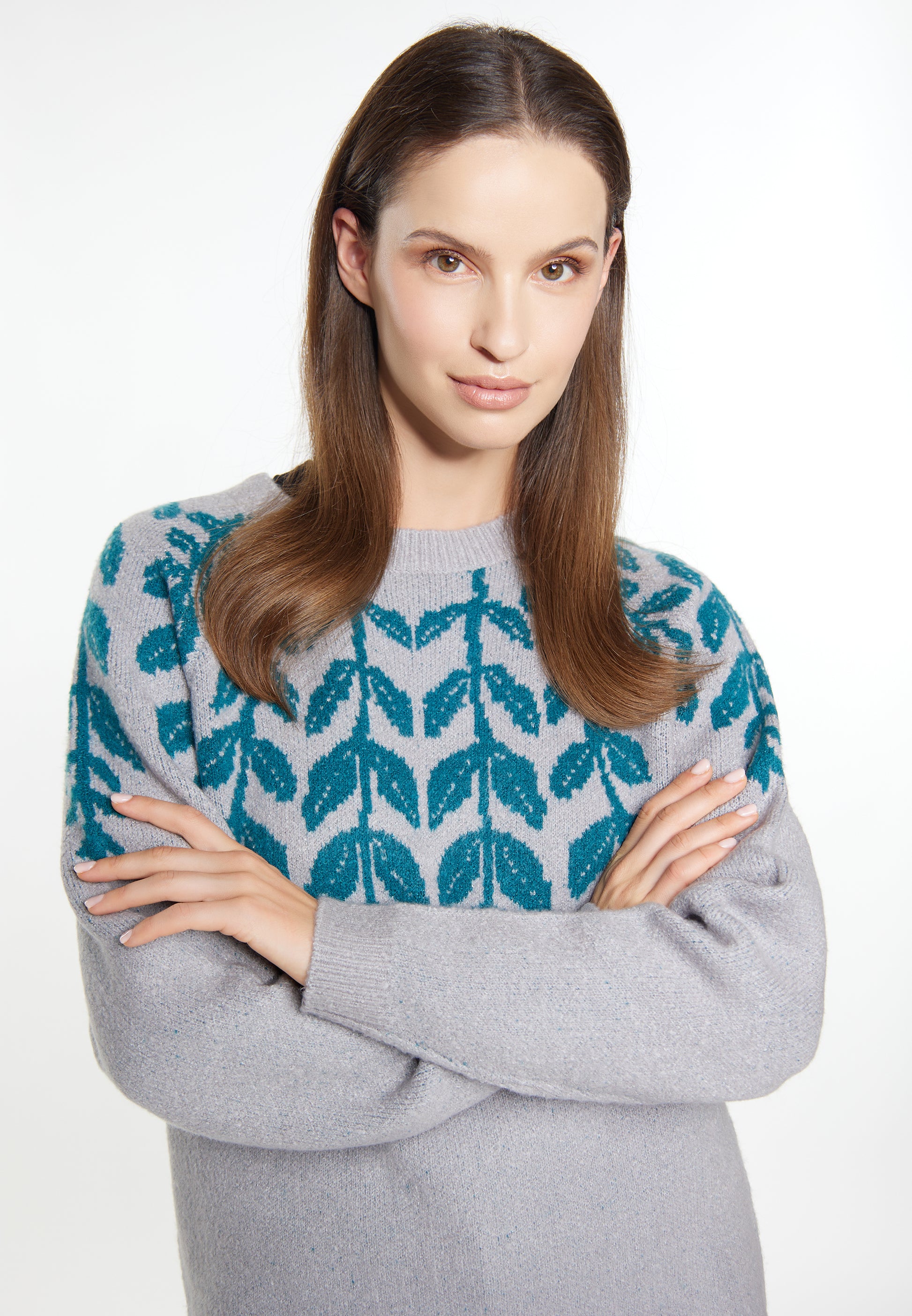 Jeona Women's Knit Sweater
