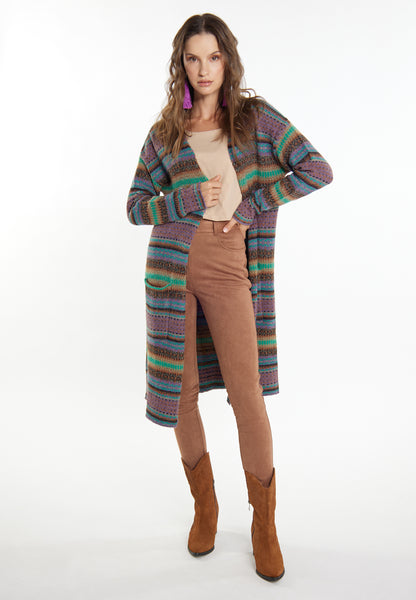 Virita Women's Knit Cardigan