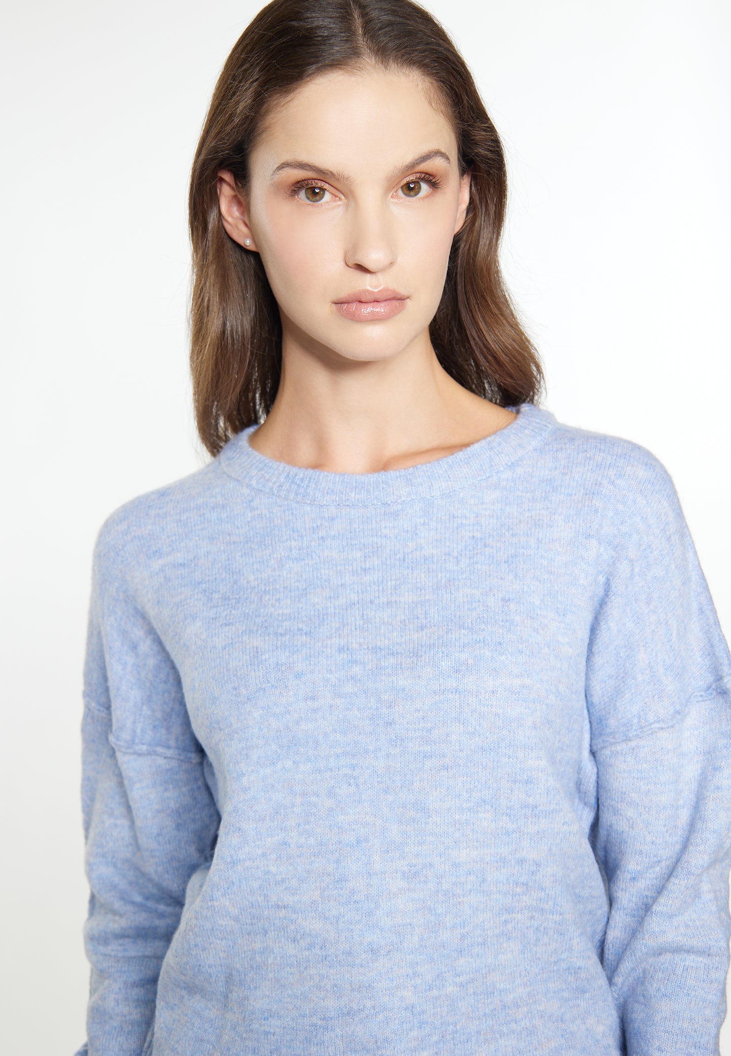 Wais Women's Knitted Sweater
