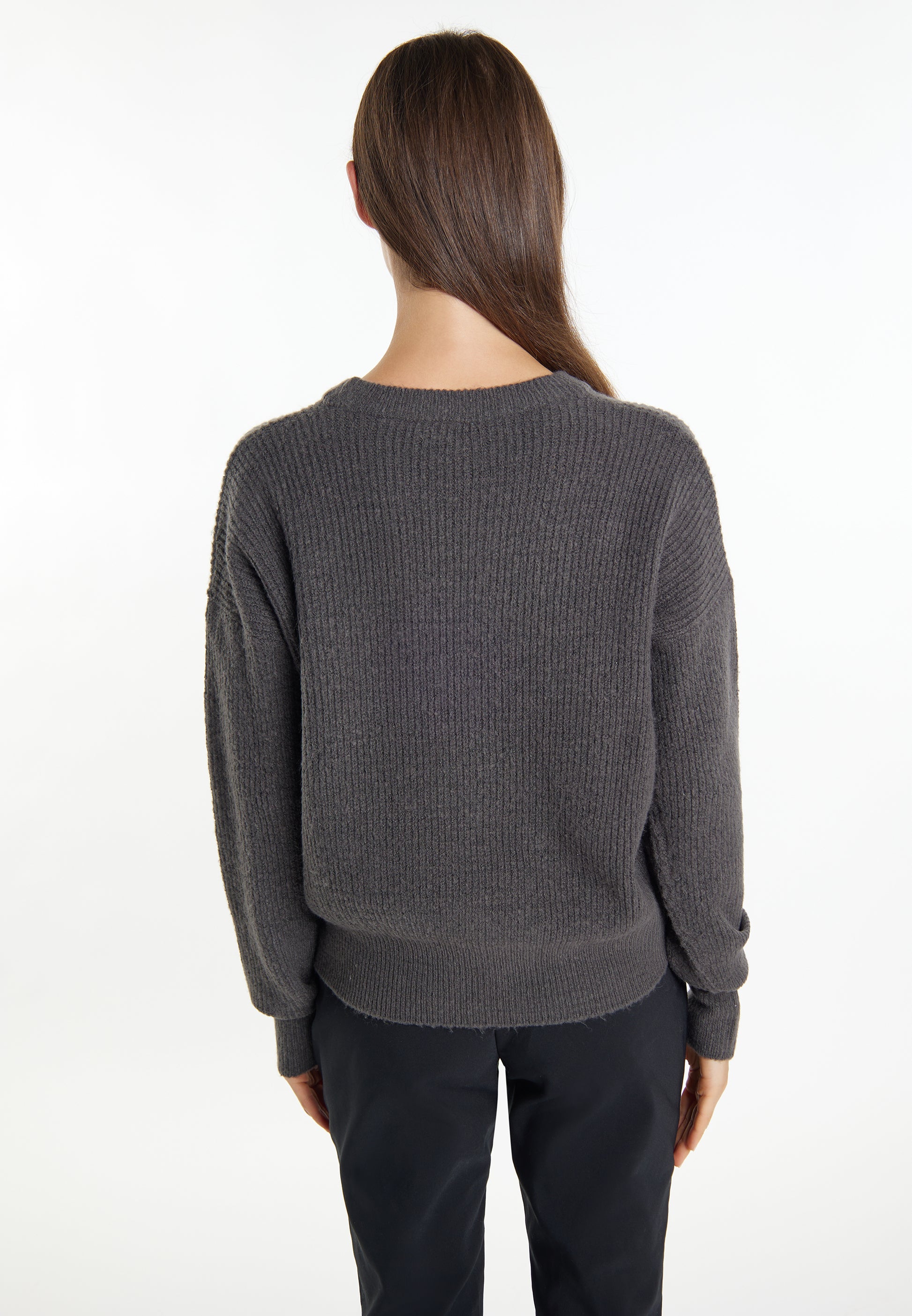Ennia Women's Knitted Sweater