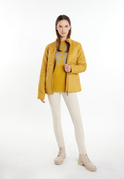 Jeona Women's Lightweight Quilted Jacket