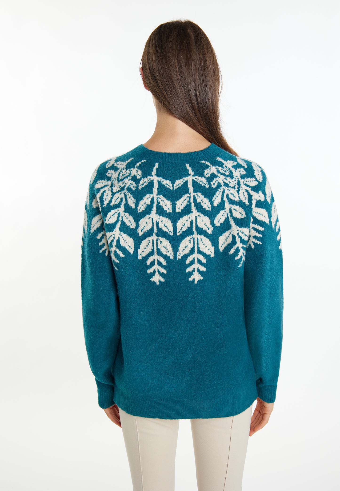 Jeona Women's Knit Sweater