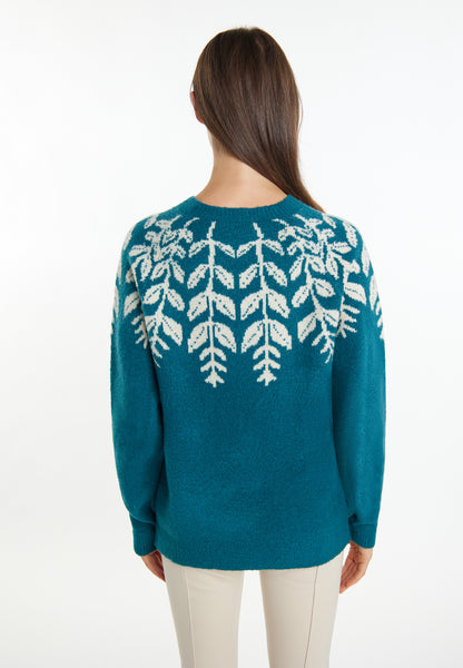 Jeona Women's Knit Sweater