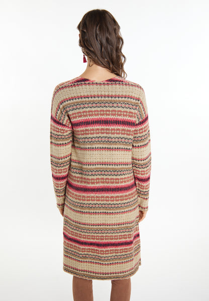 Basuto Women's Knit Cardigan