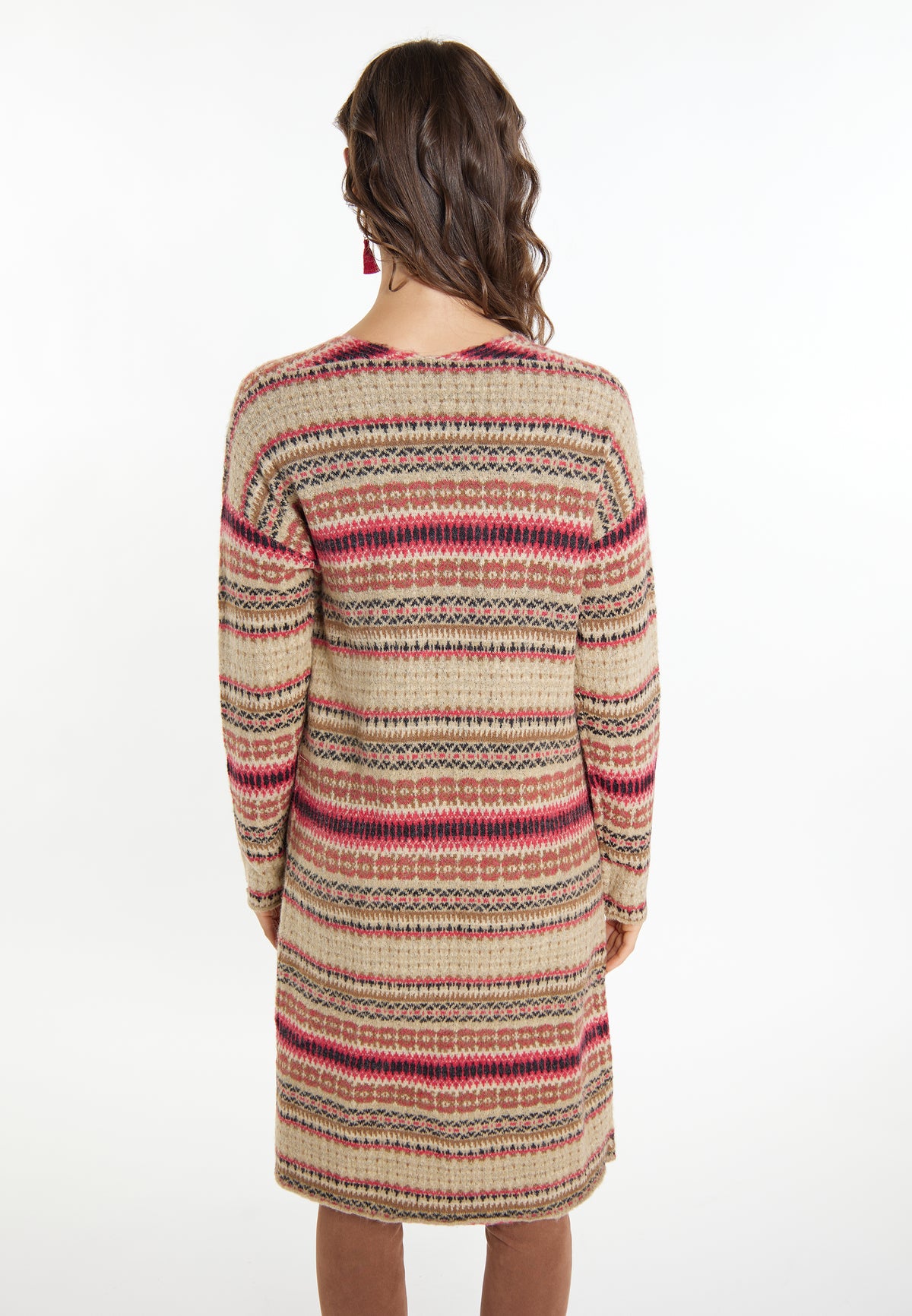 Virita Women's Knit Cardigan