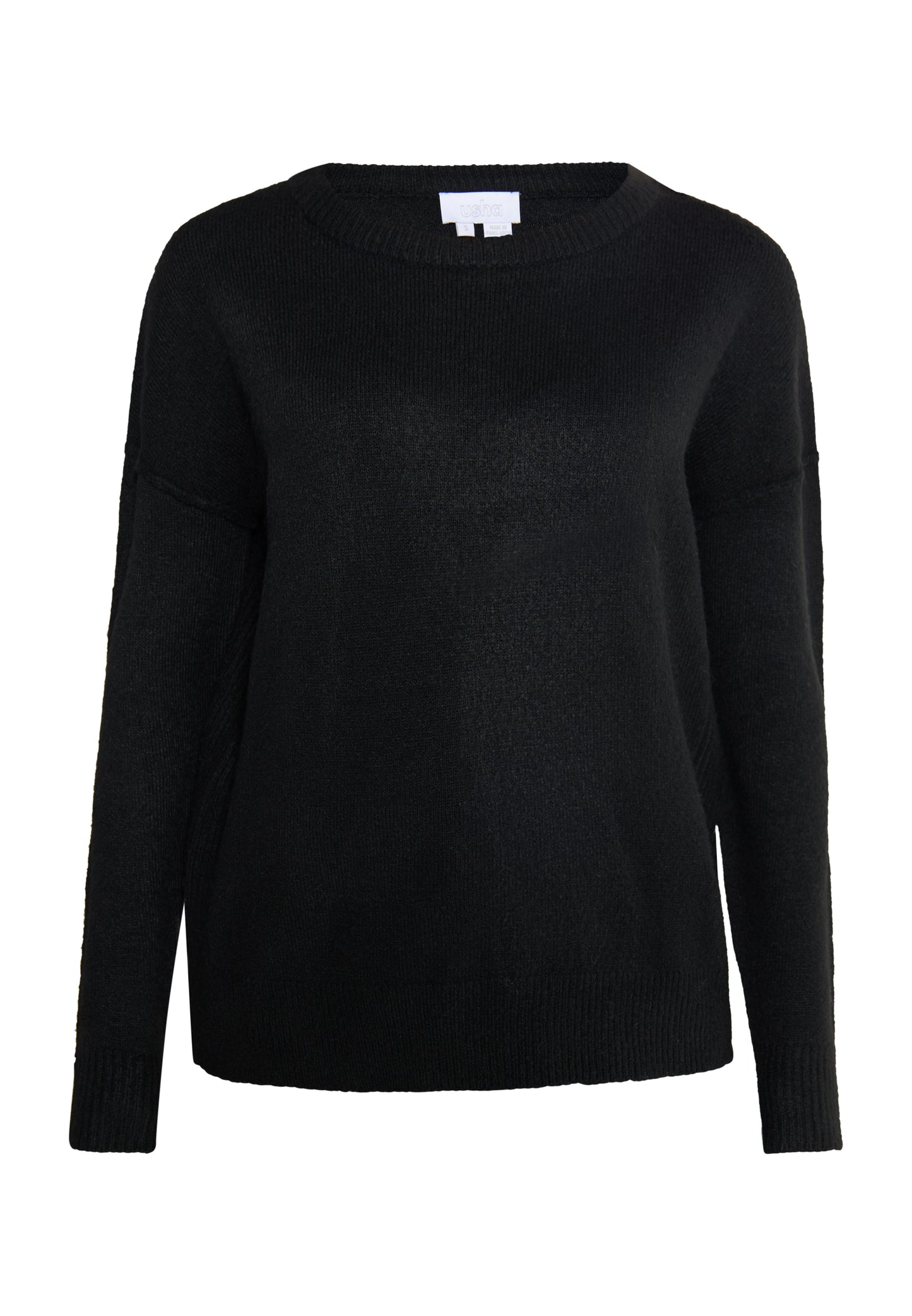 Wais Women's Knitted Sweater