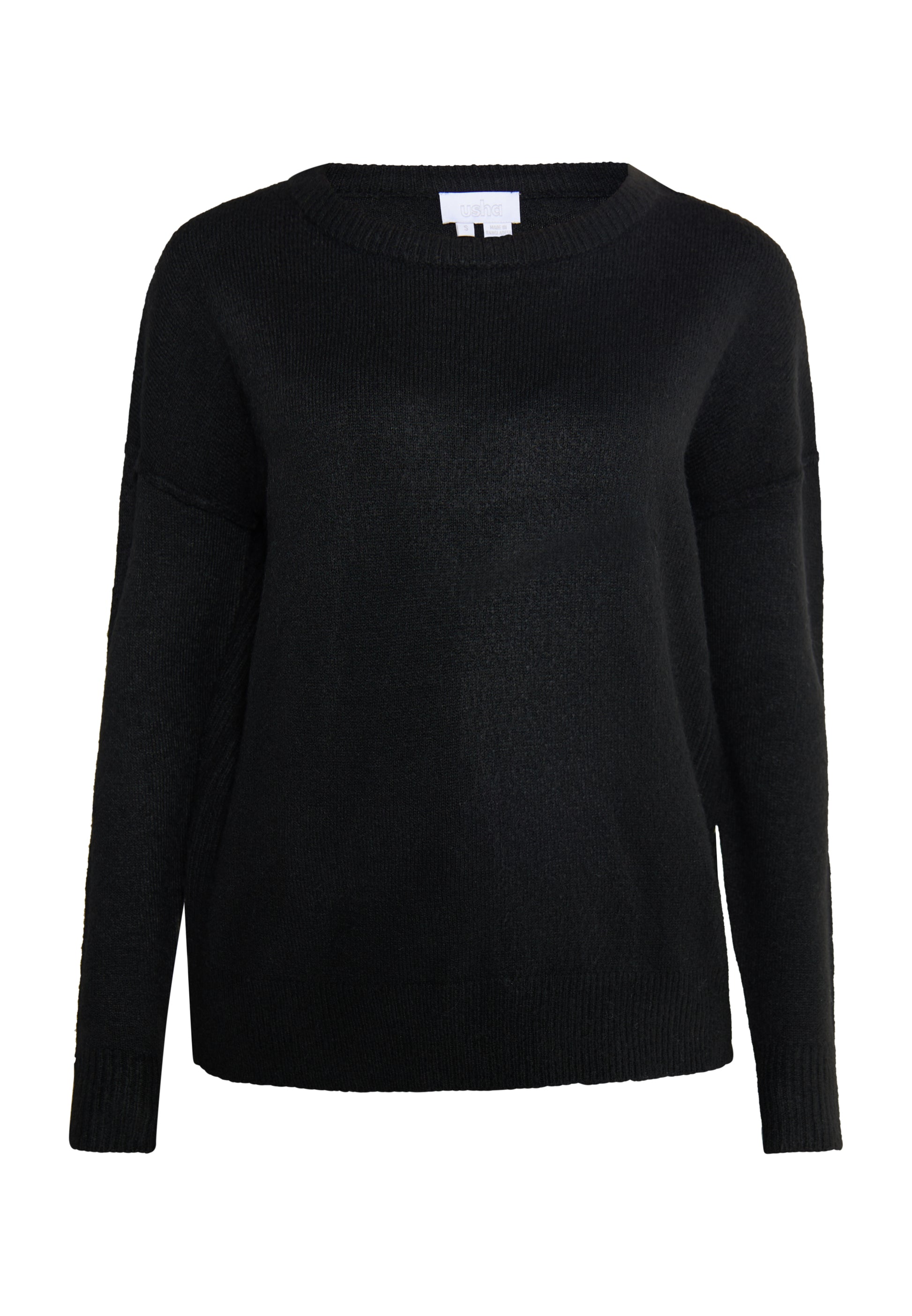 Wais Women's Knitted Sweater